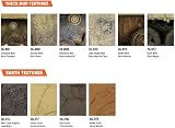 Vallejo Diorama FX Earth Texture Acrylic Paint 200 ml for Terrain Effects view 4