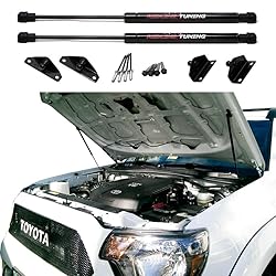 Redline Tuning 21-27010-02 Hood QuickLIFT Plus