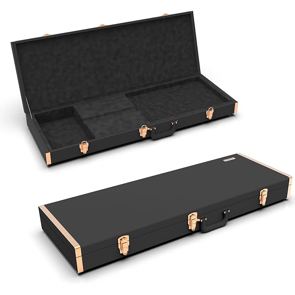 Amazon.com: Ibanez MRB350C Roadtour Bass Guitar Case : Musical