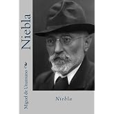Niebla (Spanish Edition)