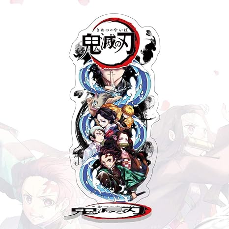 Amazon 鬼滅の刃 アクリルスタンド アクスタ 台座あり アニメ 萌えグッズ アクリルスタンド 鬼滅の刃 グッズ お祭り 日常 装飾品 モデル アニメ 漫画 可愛い デコレーション 置物 人気 アニメ ギフト 29 アニメ 萌えグッズ 通販