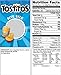 Tostitos Bite Size Rounds Tortilla Chips, 13 Ounce