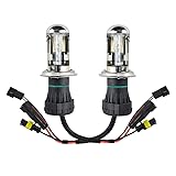Innovited 55W HID Xenon Bi-xenon Hi/Lo Replacement