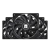 Thermalright TL-C12C X5 CPU Air Fan, 120mm Case