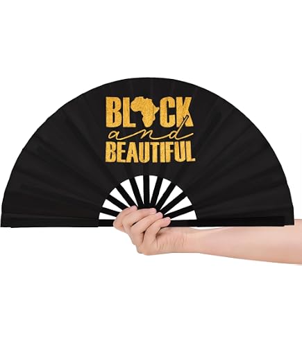 Customized Line Dance Popping Clack Fan - Personalized Photo Text Folding Hand Fan For Weddings, Events & Performances