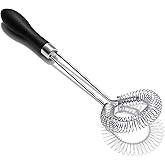 OXO Good Grips Stainless Steel Sauce & Gravy Whisk