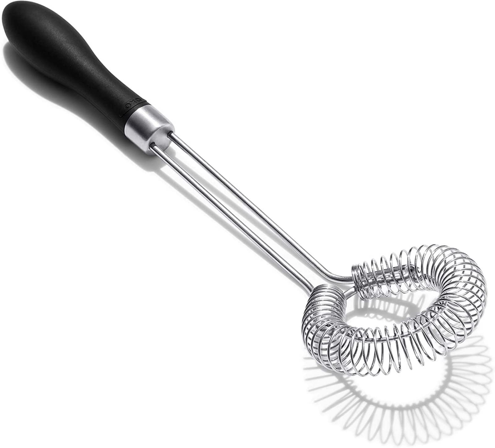 OXO Good Grips Stainless Steel Sauce & Gravy Whisk