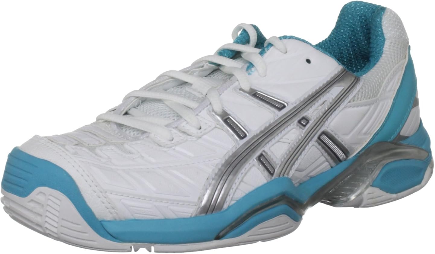 asics gel challenger 8