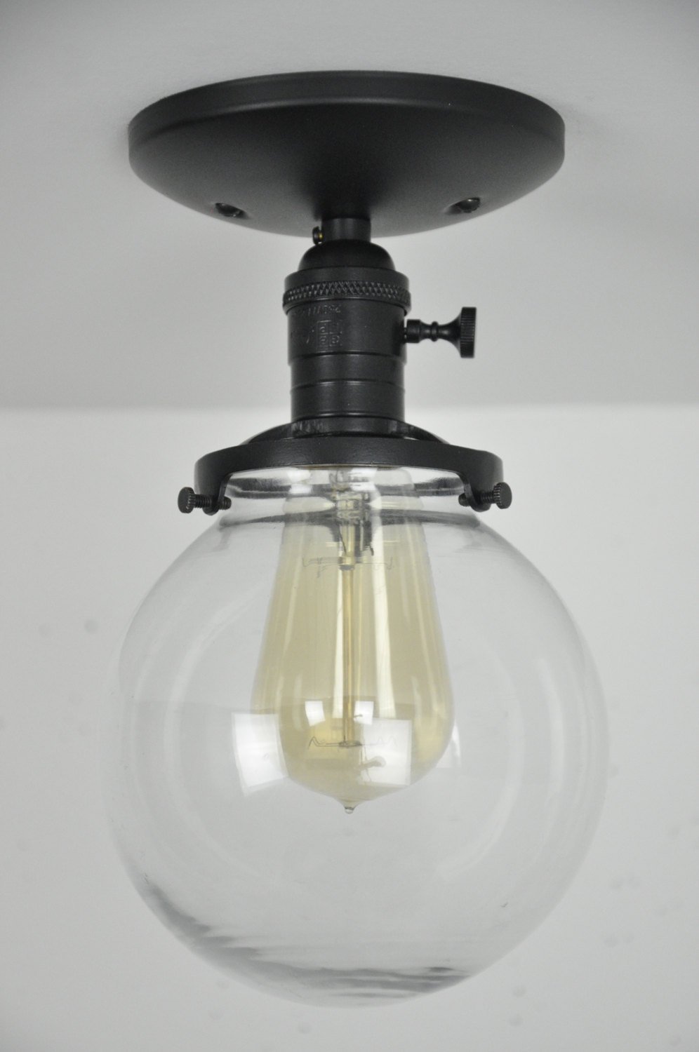 modern ceiling mounted light fixtures