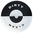 InterDesign 255 00 Clean & Dirty Dishwasher Indicator