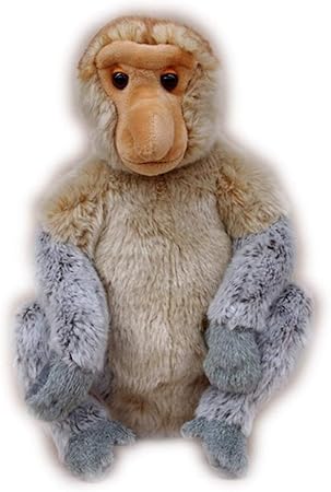 monkey doll amazon