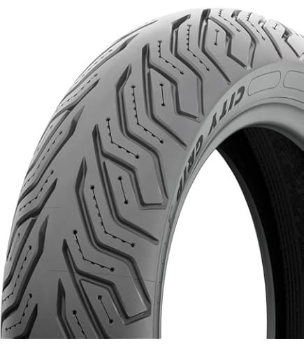 Amazon.com: IRC NR77 Front/Rear Scooter Tire (130/70-12) : Automotive