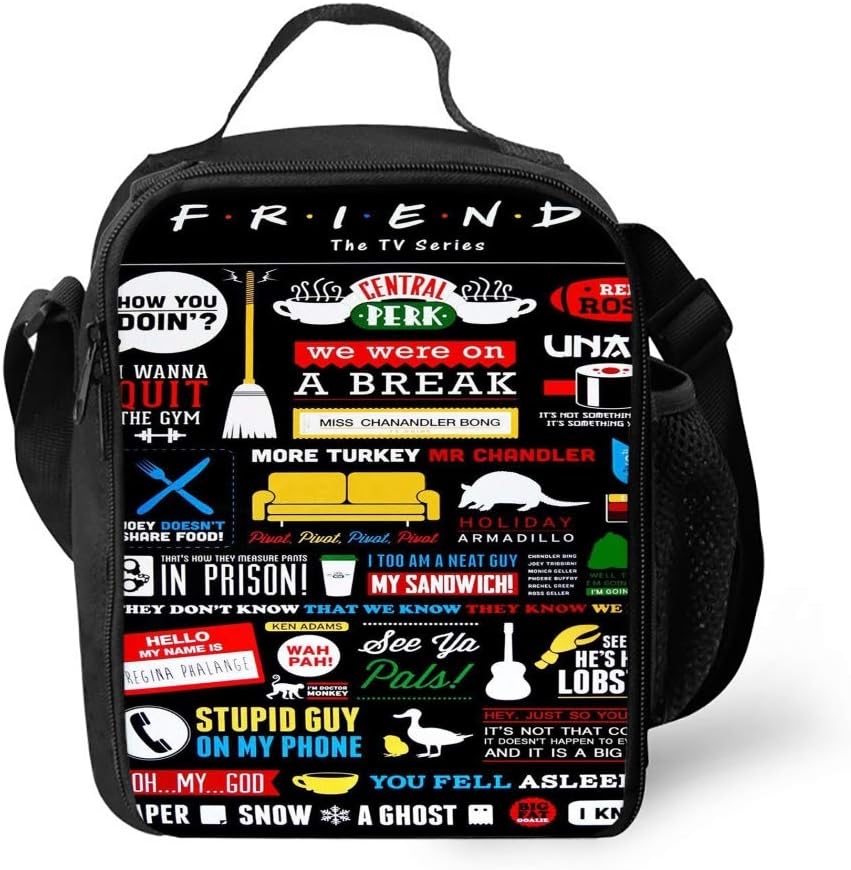 rei insulated lunch bag