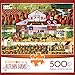 Buffalo Games - Charles Wysocki - Autumn Farms - 500 Piece Jigsaw Puzzle
