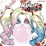 Harley Quinn 2020 Wall Calendar by 