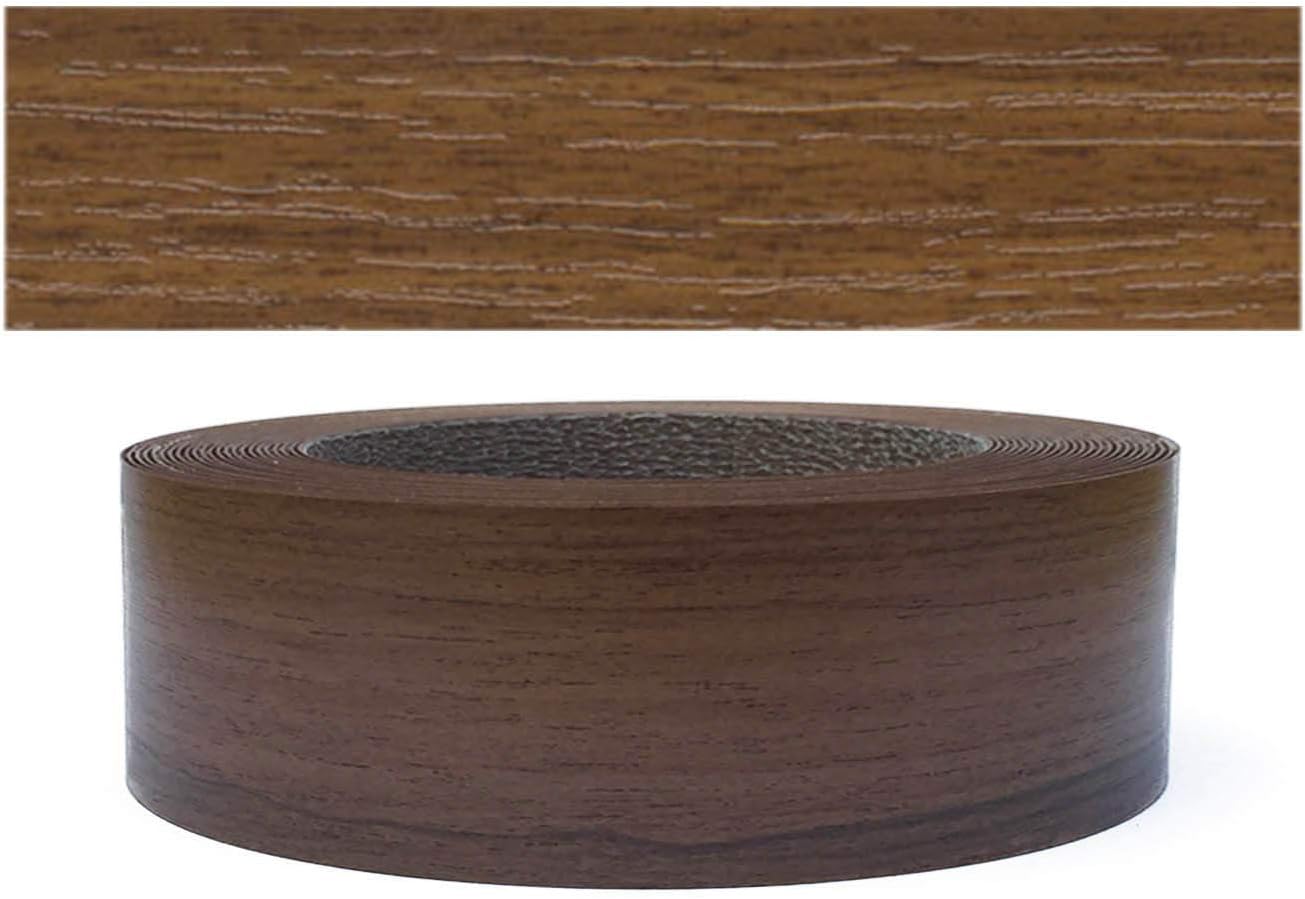 Mprofi MT® Melamine Edge Banding Walnut, 45mm x 10m
