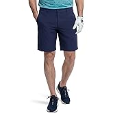 Izod Men's Golf 8.5" Swingflex Stretch Pro-z Dobby Short