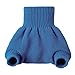 Disana Wool Overpant Diaper Cover (6-12 months 74/80, blue)