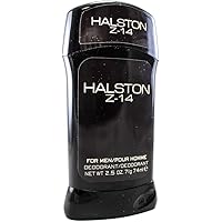 Amazon.com : Halston Z-14 by Halston for Men, Cologne Spray