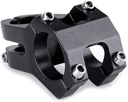 Potence velo courte Clearance