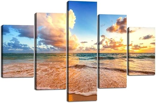 Get Strand wandkunst amazon Free HD