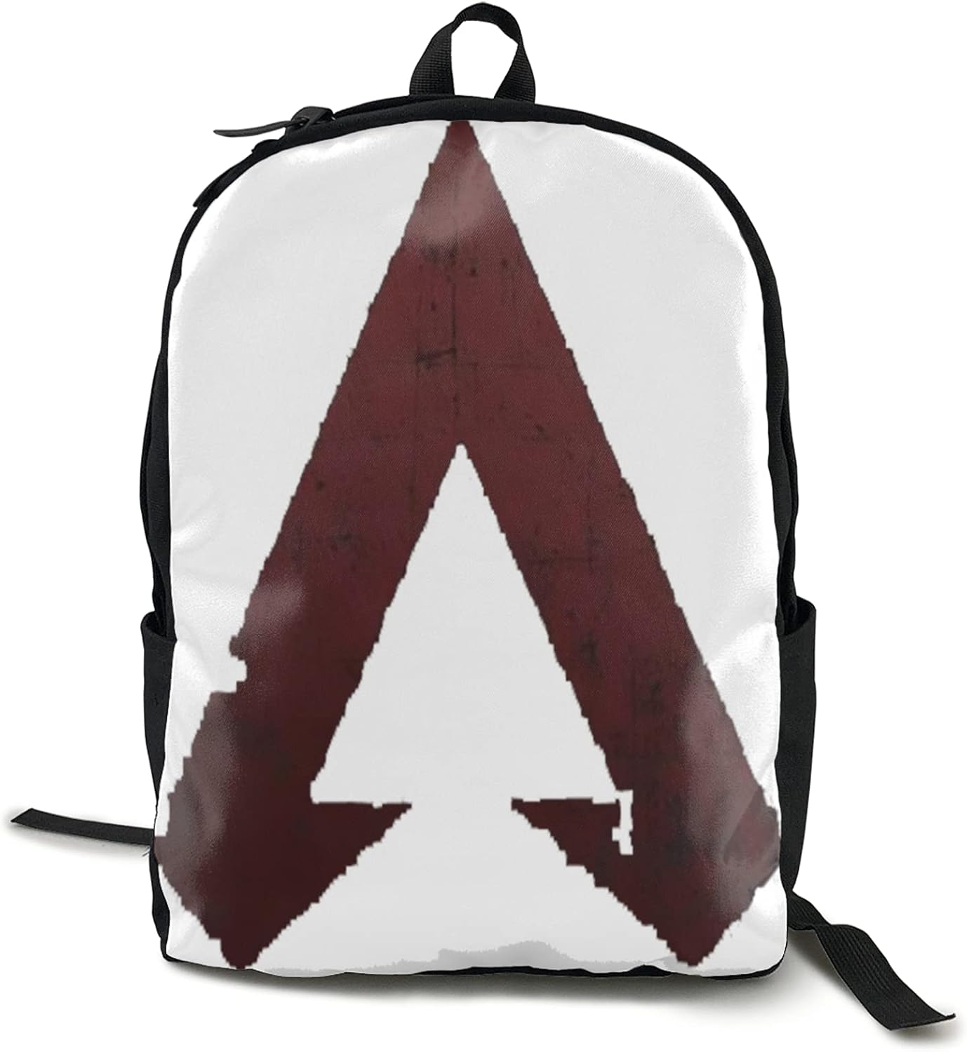 ApexLegends Classic Backpack Fashion Lightweight Computer Bag Travel