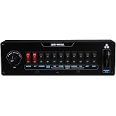 SIM-PANEL Aero Series FlightMate Simulation Panel (Single Mag)