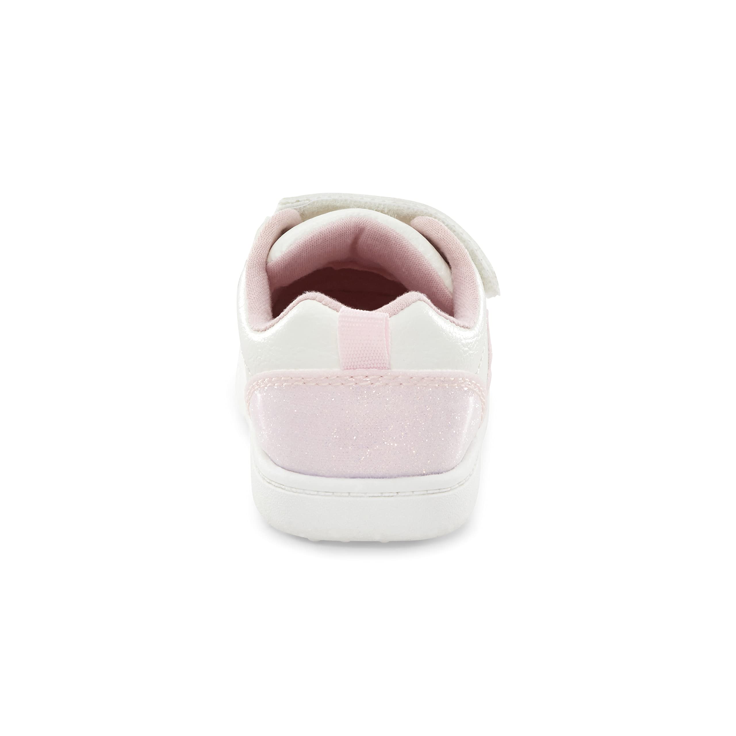 Carter's Baby-Girl's Morgan-gp First Walker Shoe