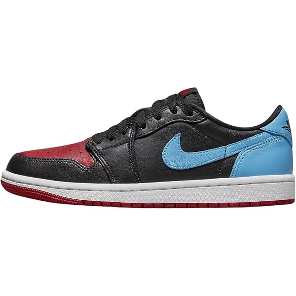 靴 Nike Air jordan 1 High OG UNC to CHICAGO Amazon.com: WMNS Air Jordan 1 High Og 'UNC to Chicago
