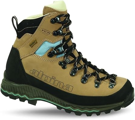 scarpe alpina trekking