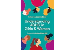 Understanding ADHD in Girls and Women