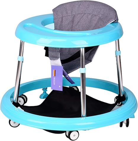 round baby walker uk