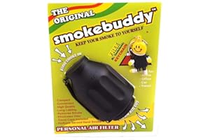 smokebuddy Smoke Buddy