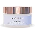 MONAT Be Balanced Lightweight Moisturizer - Restoring & Smoothing Hydrating Face Moisturizer with Hyaluronic Acid. Light Moisturizer Face Cream for Daily Skincare Routine - Net Wt. 45 ml / 1.52 fl oz