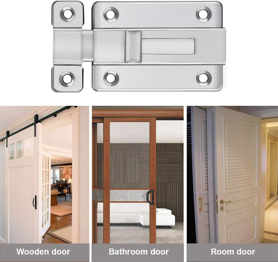 Door Bolts - Image 5