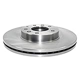 DuraGo BR54142 Front Vented Disc Brake Rotor