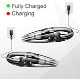 URAQT 5V to 12V USB DC Hollow Plug Cable for Router Vacuum Camera Monitor 1M view 4