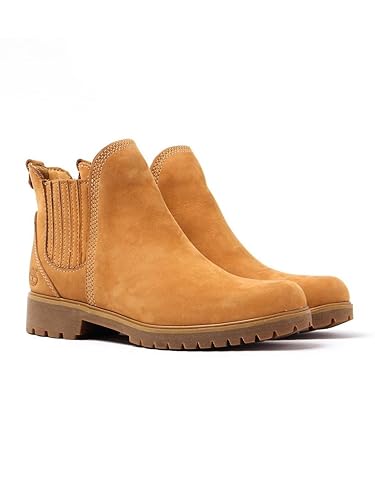 timberland lyonsdale chelsea boots