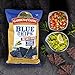 Garden of Eatin' No Salt Added Blue Corn Tortilla Chips, 8.1 oz. (Pack of 12)