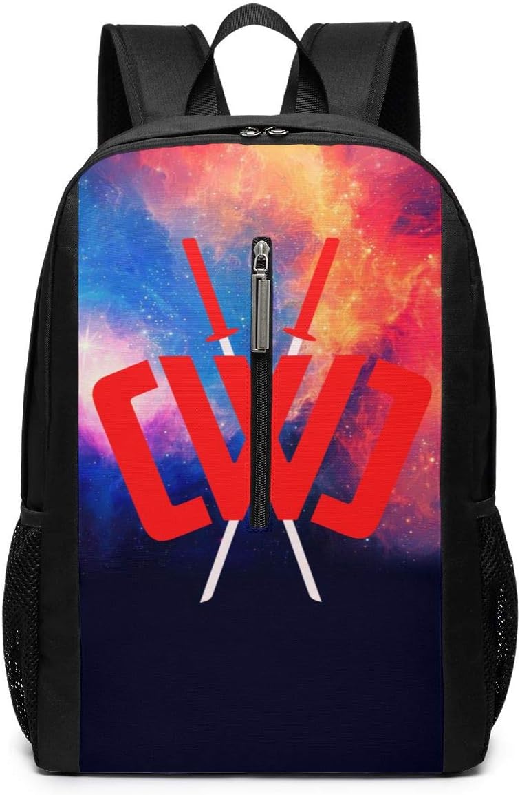 chad wild clay bookbags