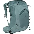 Osprey Mira 32L Women's Hiking Backpack with Hydraulics Reservoir, Succulent Green