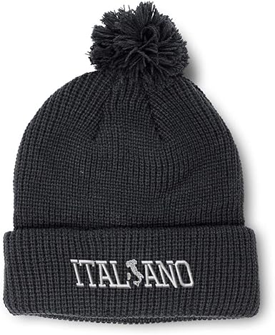 hat in italiano