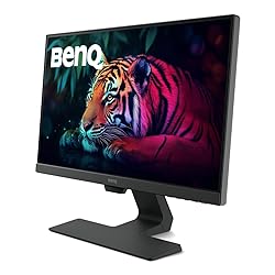 BenQ GW2283 Computer Monitor 22" FHD 1920x1080p