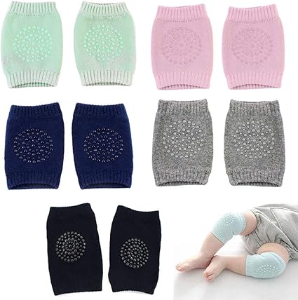 Tjw Genouilleres Anti Derapantes Pour Bebe Unisexe Protection De Coude 9 Mois 2 Ans 5 Paires Amazon Fr Bebes Puericulture Tjw Genouilleres Anti Derapantes Pour Bebe Unisexe Protection De Coude 9 Mois 2 Ans 5 Paires Amazon Fr Bebes Puericulture