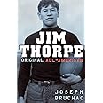 Jim Thorpe, Original AllAmerican Bruchac, Joseph 9780142412336
