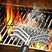 Vestaware Grill Brush Bristle Free - 18