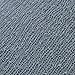 JLIKA Newborn Baby Photography Photo Prop Stretch Wrap Cheesecloth Ripple (Gray)