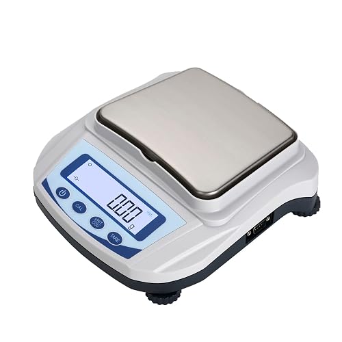 Scale Balance Alert On Computer Lab Scale RS232C Interface Connect for Linking The Printer and The ...