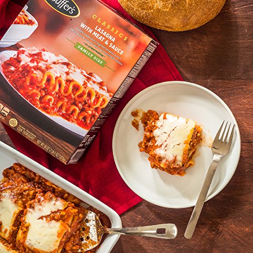 Stouffer's Meat Lasagna, 38 oz (Frozen) - Image 10
