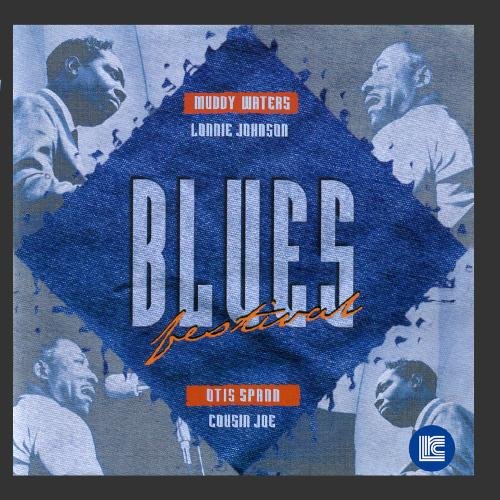 Muddy Waters - Muddy Waters - Otis Spann Blues Festival - Zortam Music